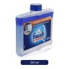DUNG DỊCH VỆ SINH MÁY RỬA BÁT FINISH 250ML