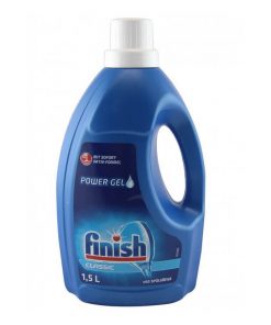 GEL RỬA CHÉN BÁT FINISH CLASSIC 1.5 LÍT